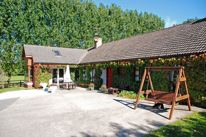 The Bungalow Farmhouse Clomantagh Zewnętrze zdjęcie