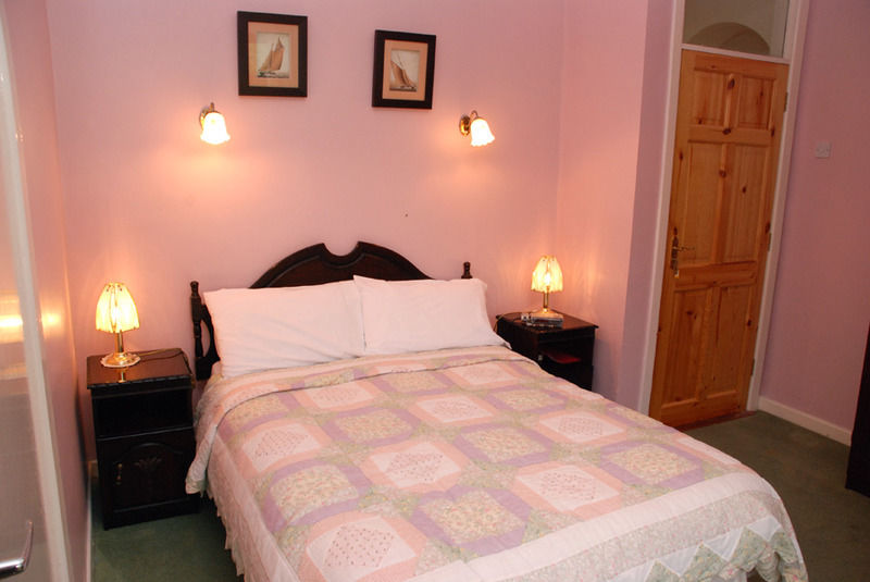 The Bungalow Farmhouse Clomantagh Zewnętrze zdjęcie