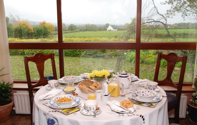 The Bungalow Farmhouse Clomantagh Zewnętrze zdjęcie